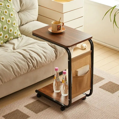 Modern Minimalist Coffee Table