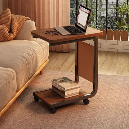 Modern Minimalist Coffee Table
