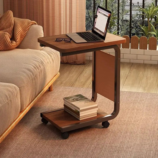 Modern Minimalist Coffee Table