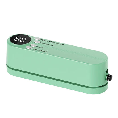 Handheld Vacuum Sealer for Food