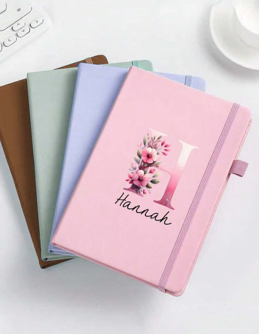 PERSONALISED JOURNAL