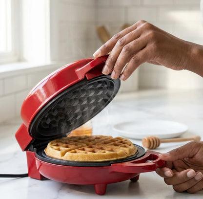 Waffle Maker